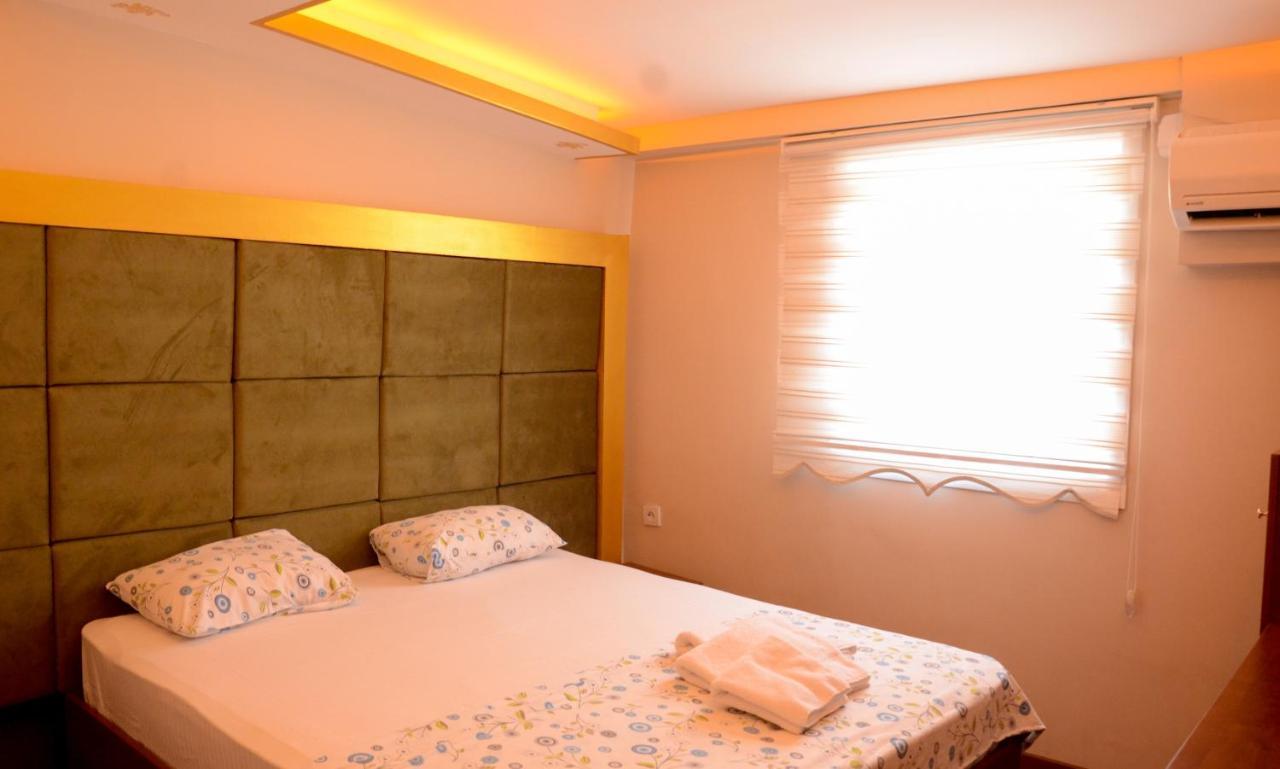 Bakirkoey Otel Istambul Exterior foto