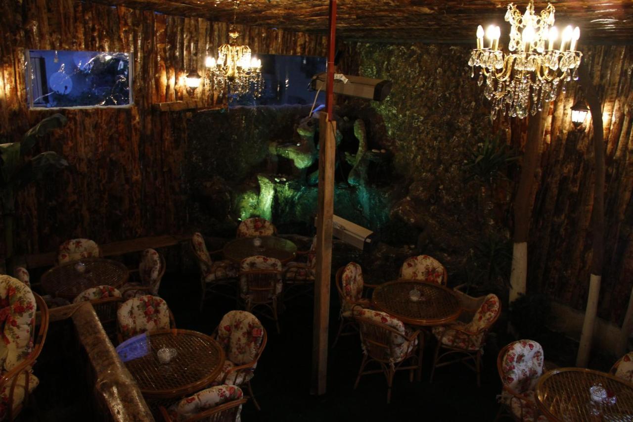 Bakirkoey Otel Istambul Exterior foto